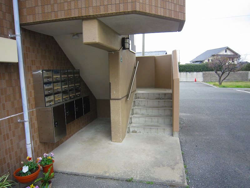 センチュリア芦屋Ⅱ その他共有部分