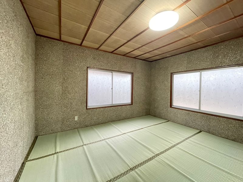 寺内三丁目2番貸家 その他部屋・スペース
