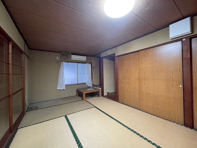 寺内三丁目2番貸家 その他部屋・スペース