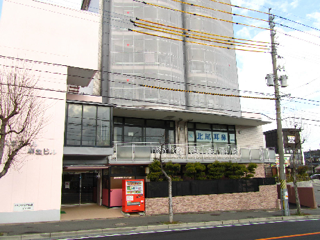 フレマリールASOU　D棟 北尾耳鼻咽喉科医院