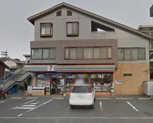 ウィステリアフィールド  ｾﾌﾞﾝｲﾚﾌﾞﾝ 若松古前店