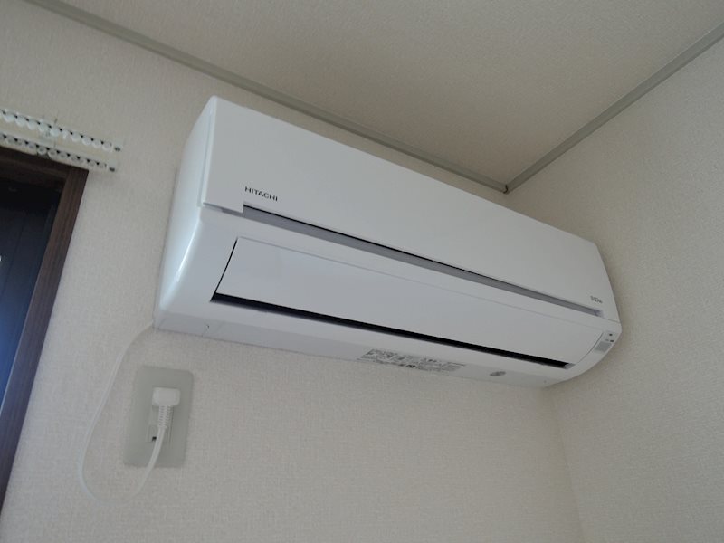 セジュールD棟 その他設備