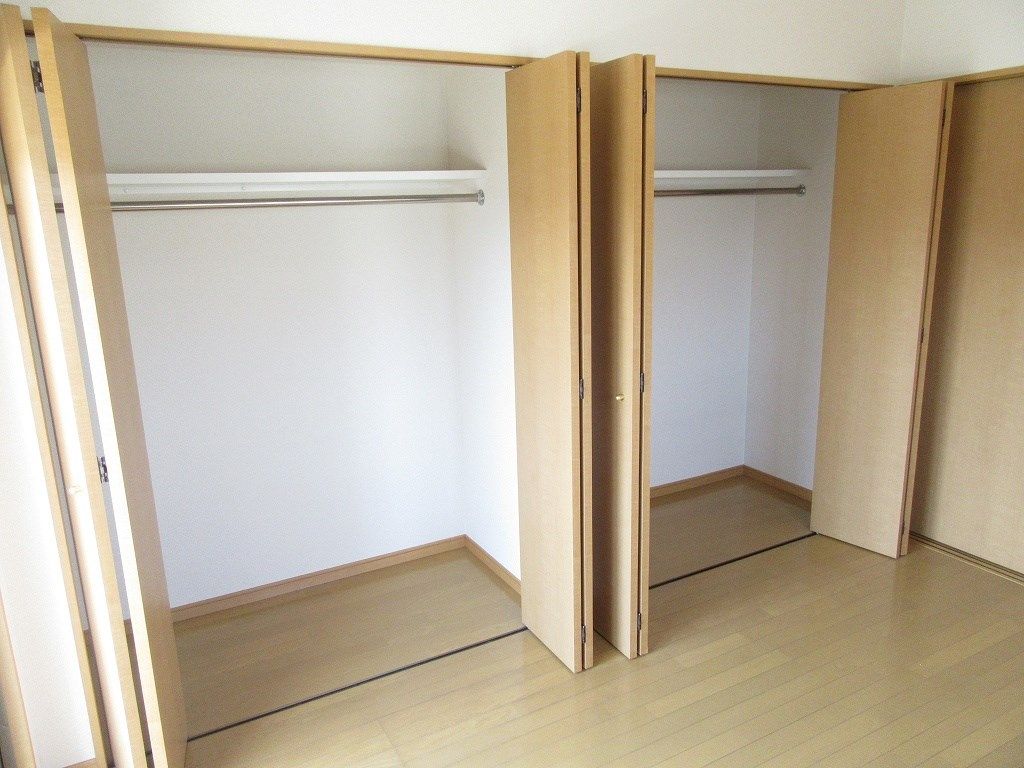 ニューシティアパートメンツ南小倉Ⅱ 参考画像