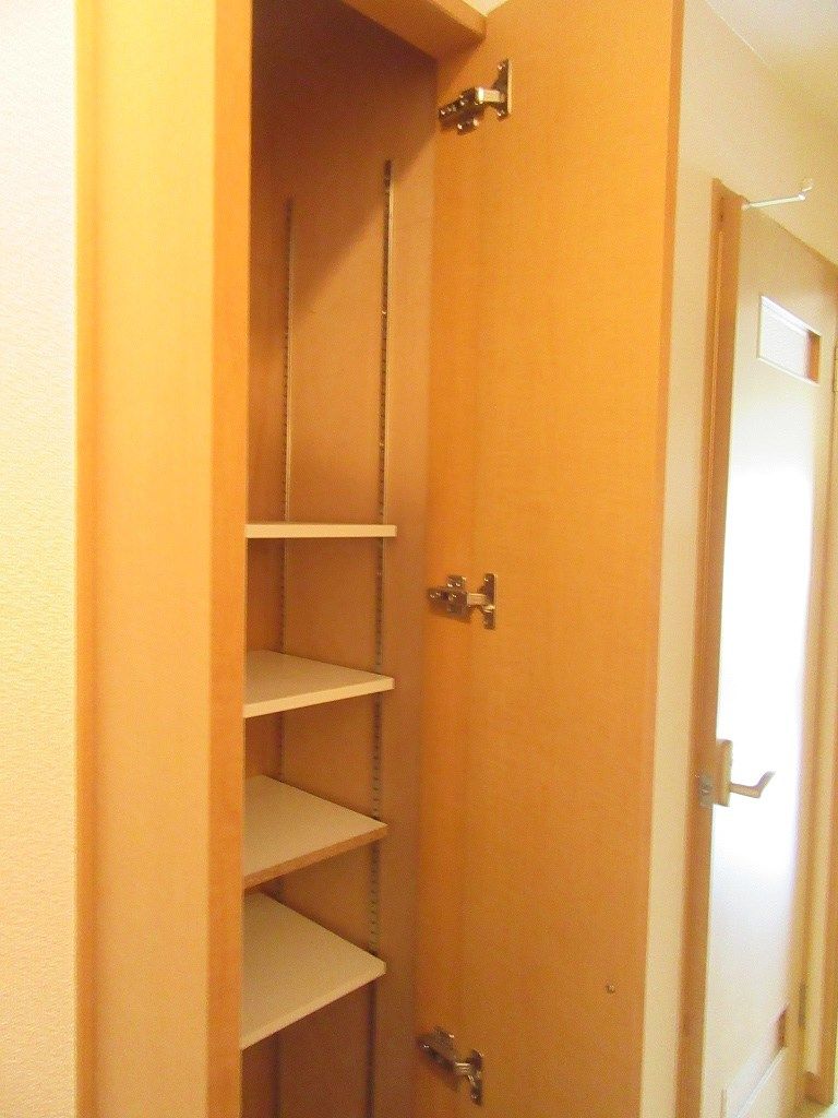 ニューシティアパートメンツ南小倉Ⅱ 参考画像