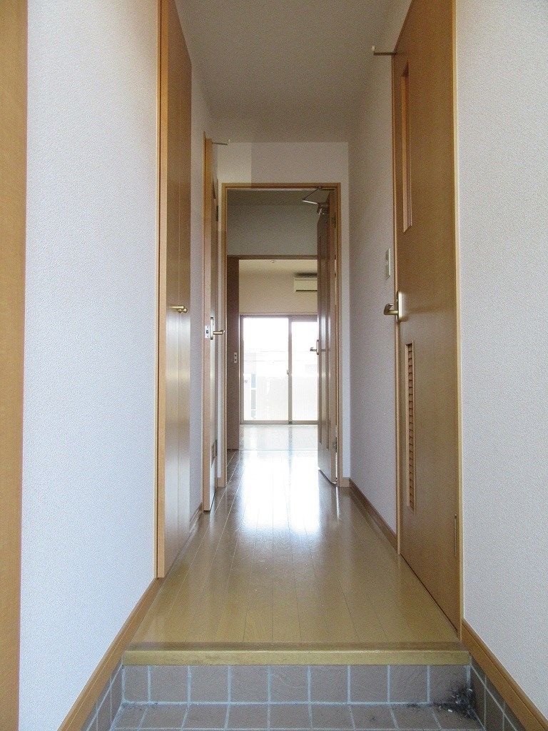 ニューシティアパートメンツ南小倉Ⅱ 参考画像
