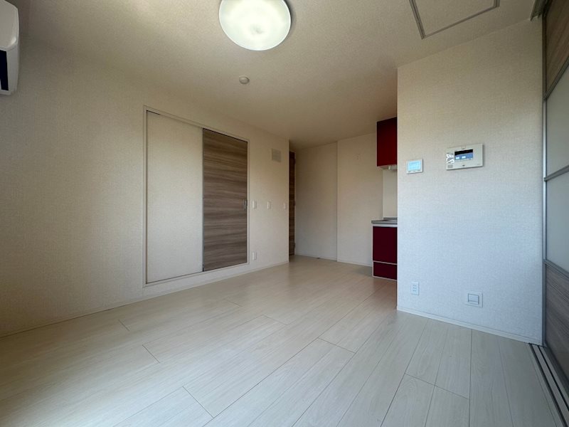 ハイヒルズ城野 その他
