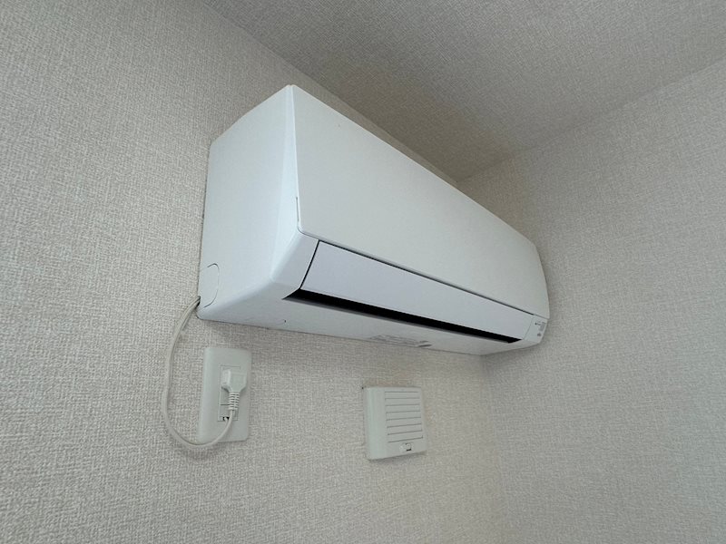 ハイヒルズ城野 その他設備