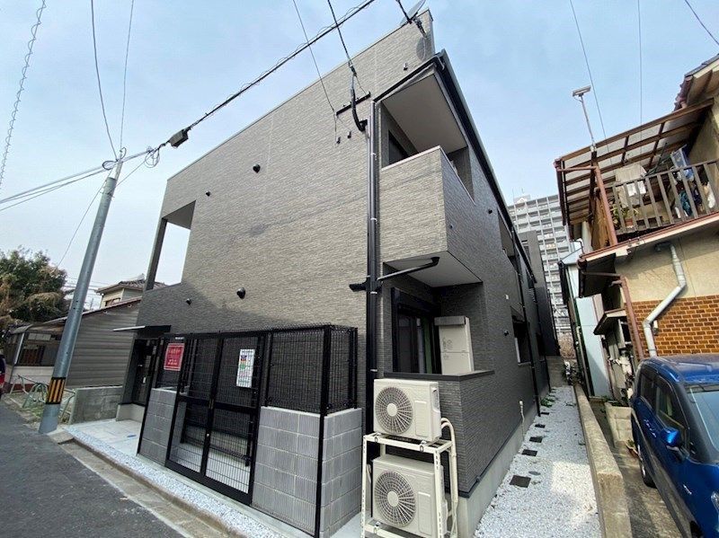 Sou.leaf九工大前 その他