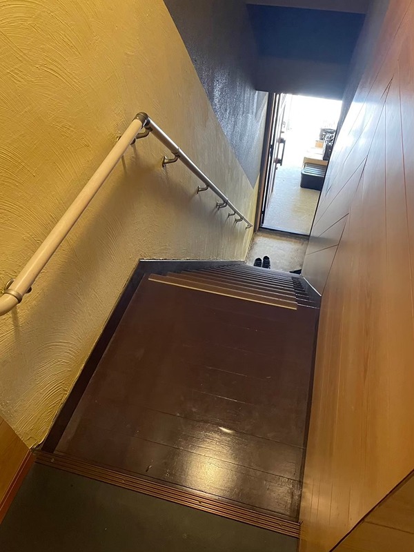 金田二丁目6番貸家2階 その他