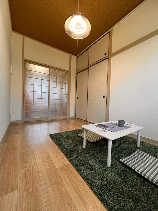 ハウスニューオータニ その他部屋・スペース