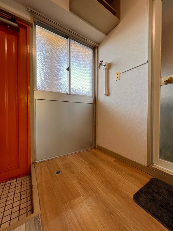 ハウスニューオータニ その他部屋・スペース