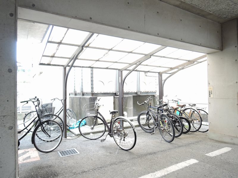 THE SQUARE・Orio Residence  その他共有部分