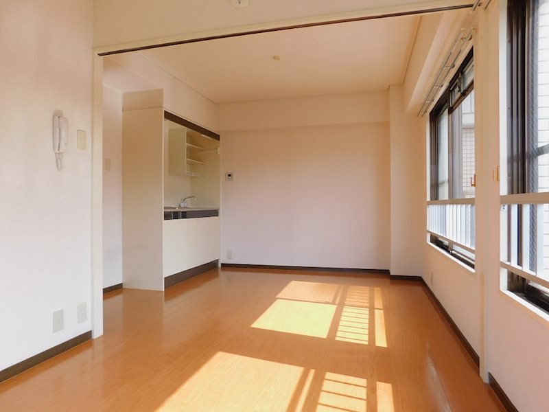 THE SQUARE・Orio Residence  参考画像