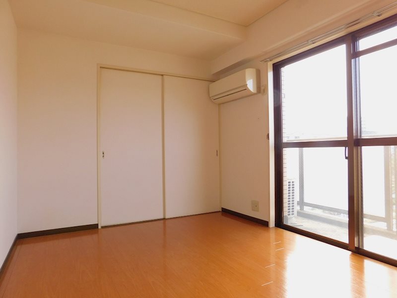 THE SQUARE・Orio Residence  参考画像