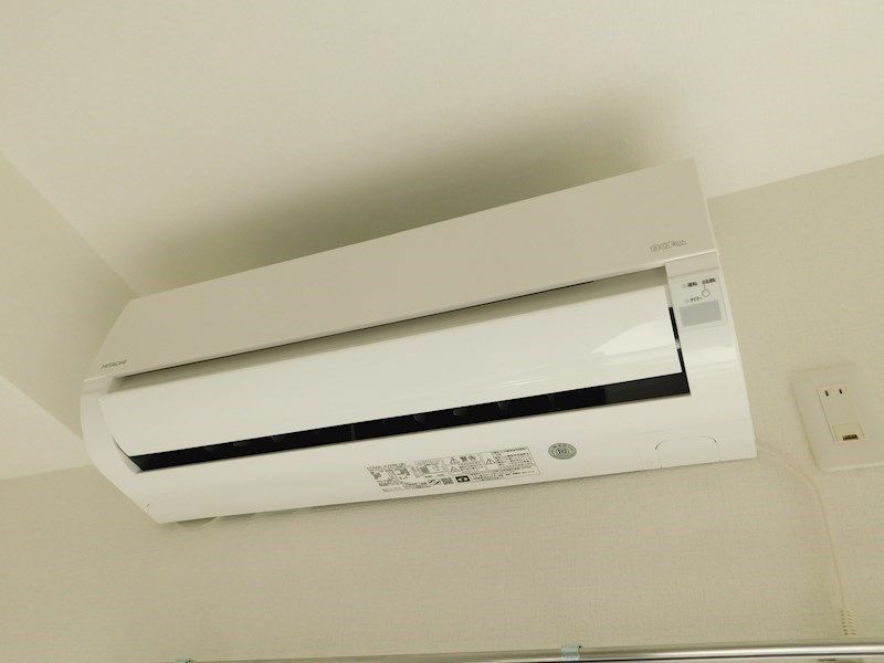 MDIプロスディブロ黒崎駅前 その他設備