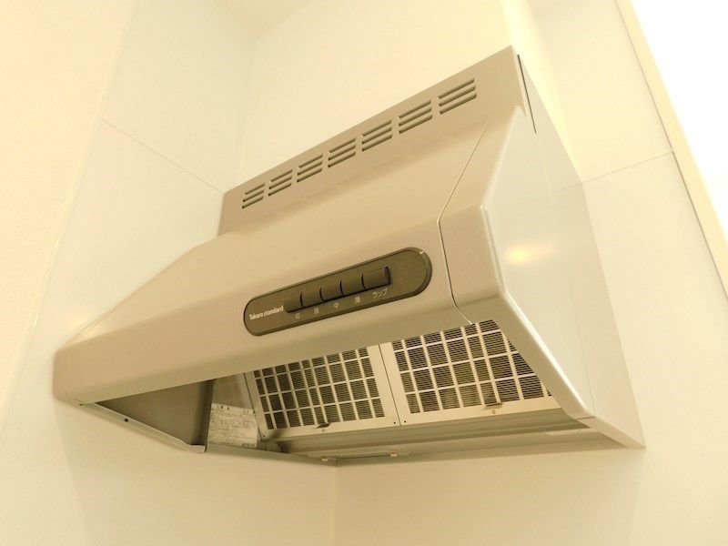 MDIプロスディブロ黒崎駅前 キッチン
