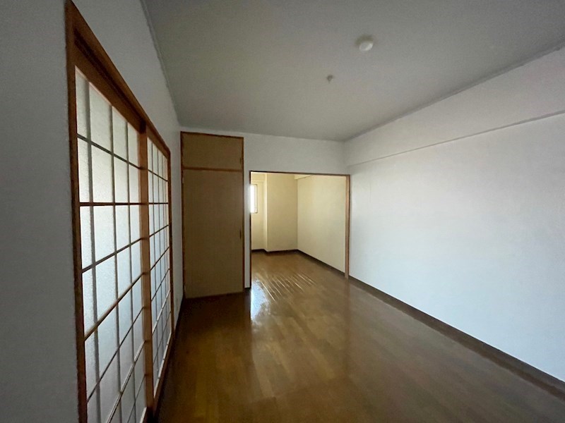 ハイツMURAFUJI その他部屋・スペース