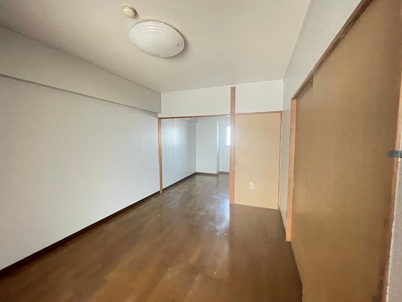 ハイツMURAFUJI その他部屋・スペース