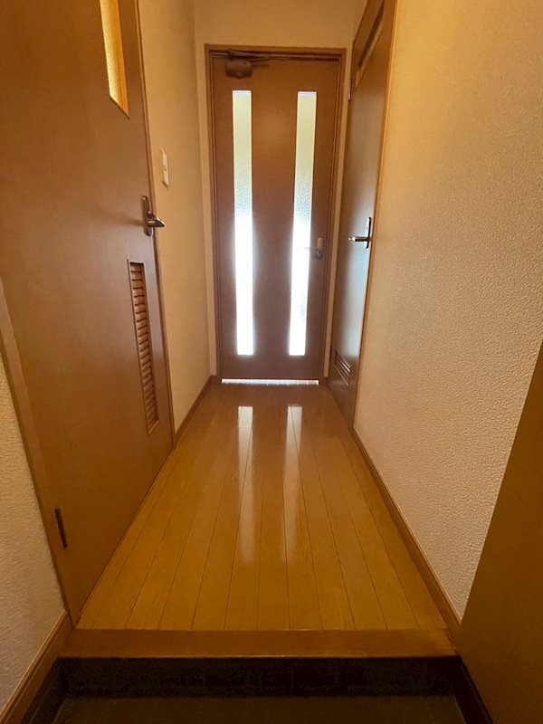 ニューシティアパートメンツ南小倉Ⅱ その他