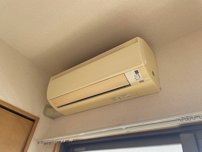 ニューシティアパートメンツ南小倉Ⅱ その他設備