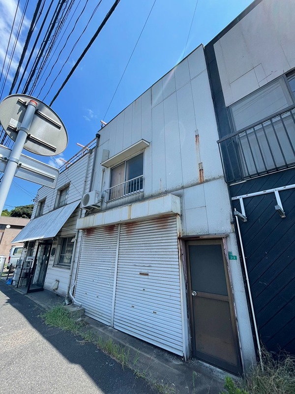 赤坂1丁目２番テナント 外観