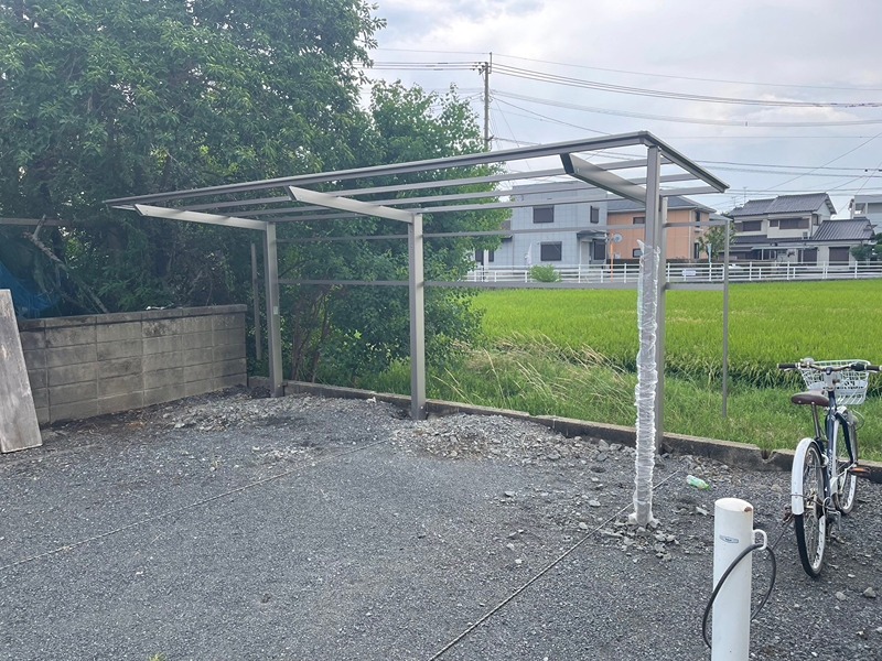 メモリー東貫 その他共有部分