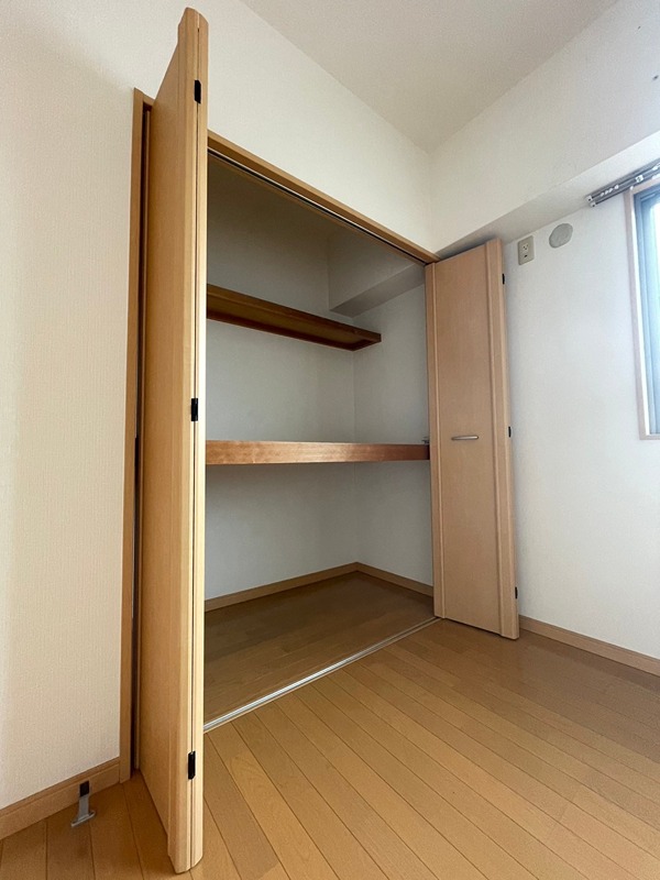 グランヒルズ葉山 収納