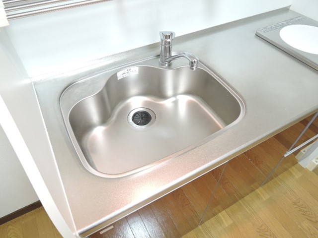 ウィンディ大浦 キッチン