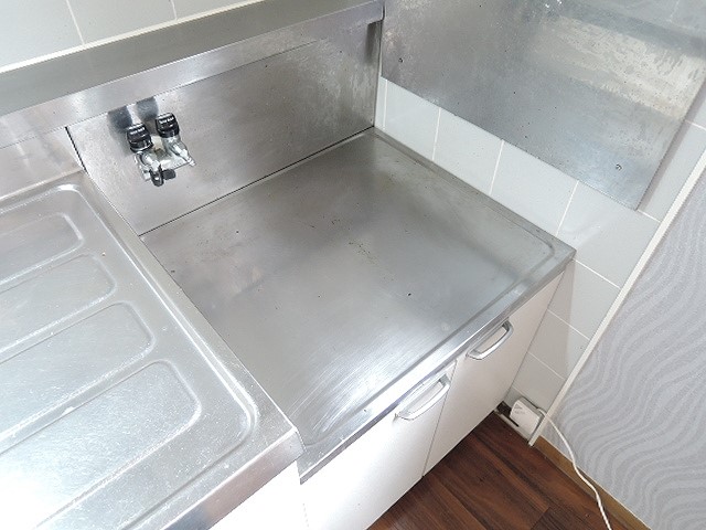 セジュール相坂A棟 キッチン