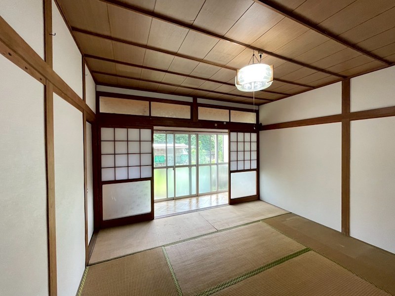 熊谷一丁目16番貸家 その他