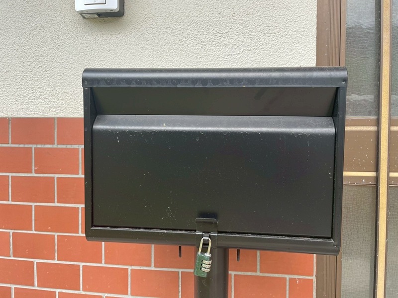 熊谷一丁目16番貸家 その他設備