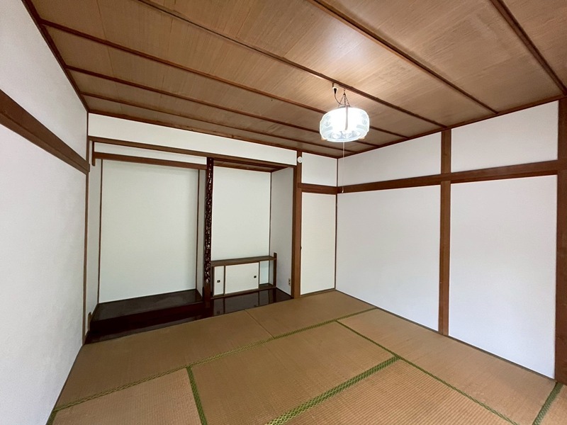 熊谷一丁目16番貸家 その他