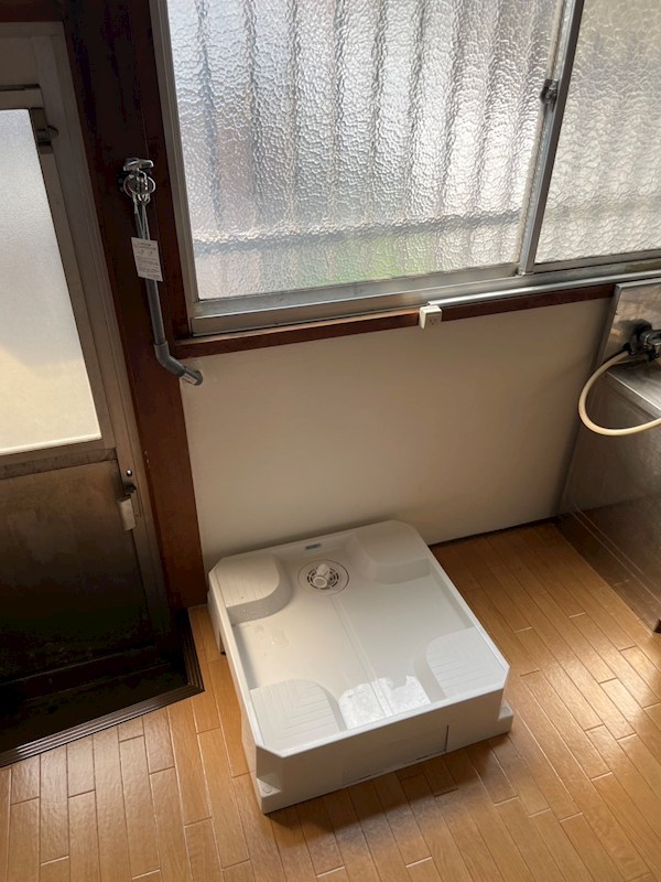 熊谷一丁目16番貸家 その他設備