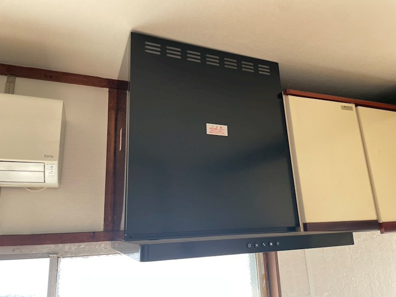 熊谷一丁目16番貸家 キッチン