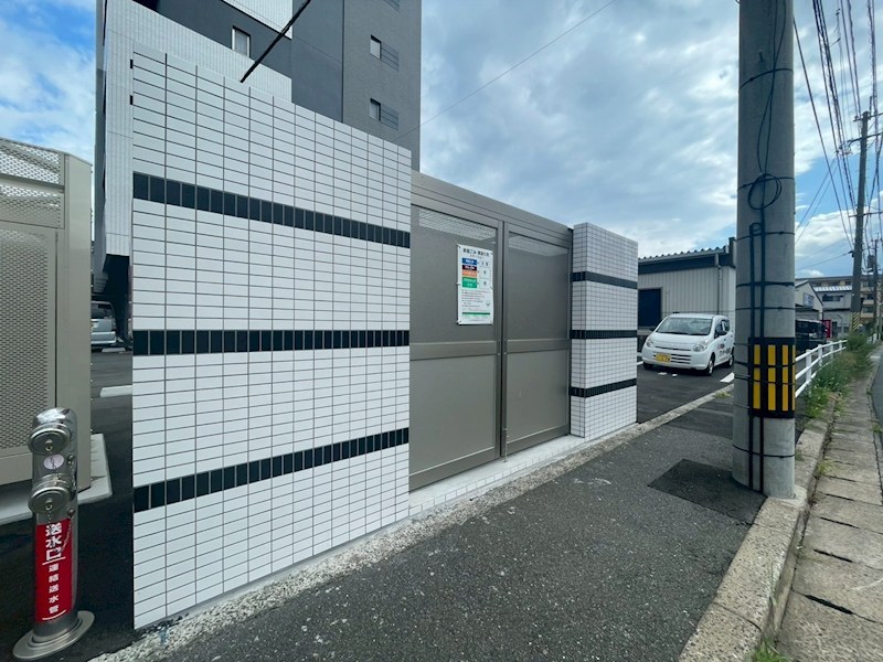 MDI Vista mare門司駅前 その他
