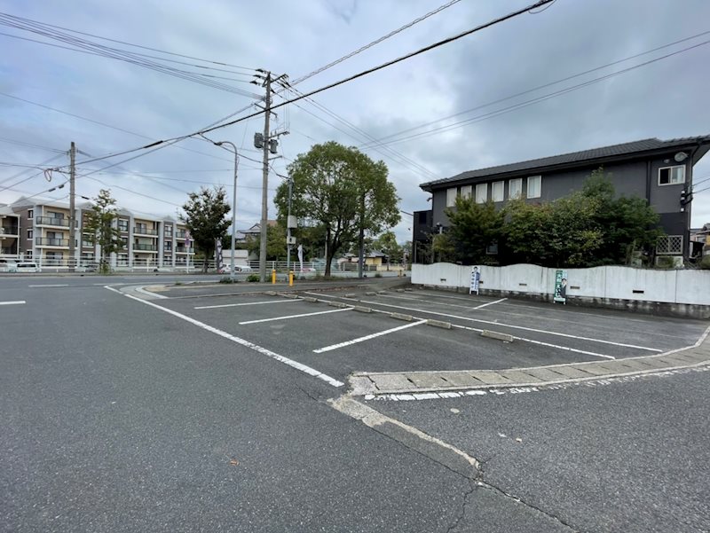 中間三丁目16番テナント　１階 その他