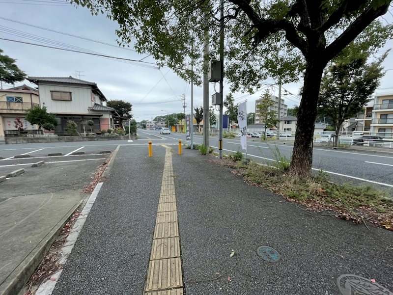 中間三丁目16番テナント　１階 その他