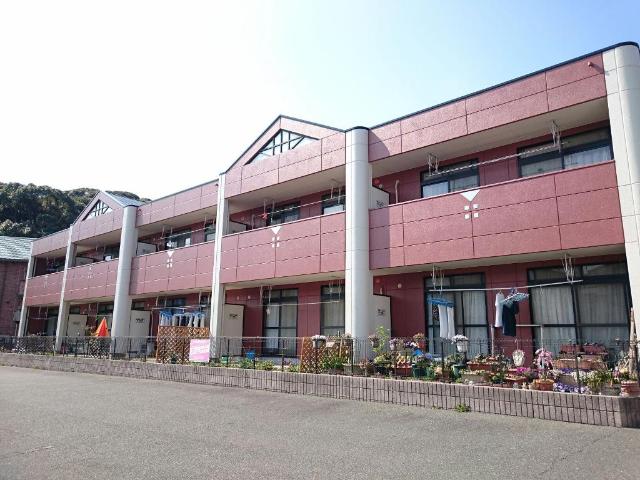 エトワール・ＨＡＮＤＡ壱番館 外観写真（昼）