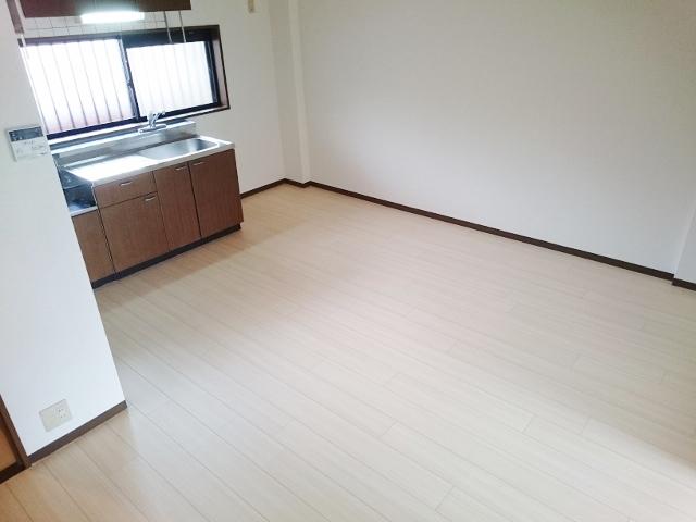 エトワール・ＨＡＮＤＡ壱番館 10.7帖ＬＤＫ