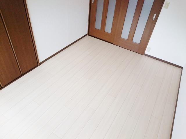 エトワール・ＨＡＮＤＡ壱番館 左洋室