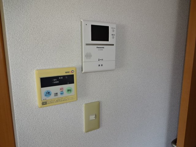 ファーストアルカディア 室内設備