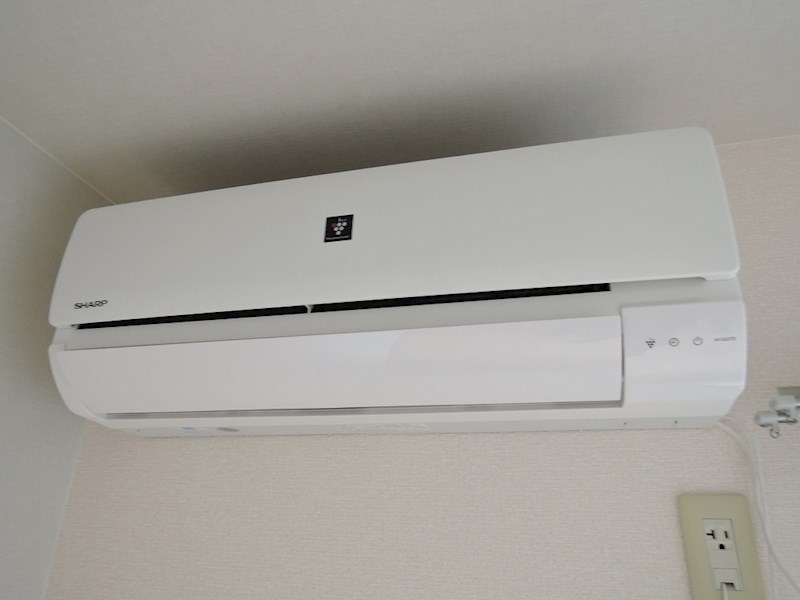 リゾット花房　A棟 その他設備