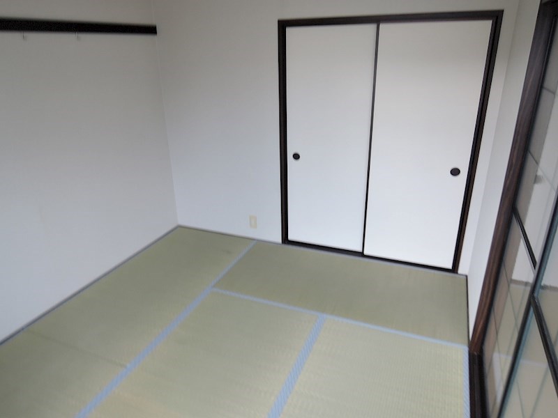 リゾット花房　A棟 その他部屋・スペース
