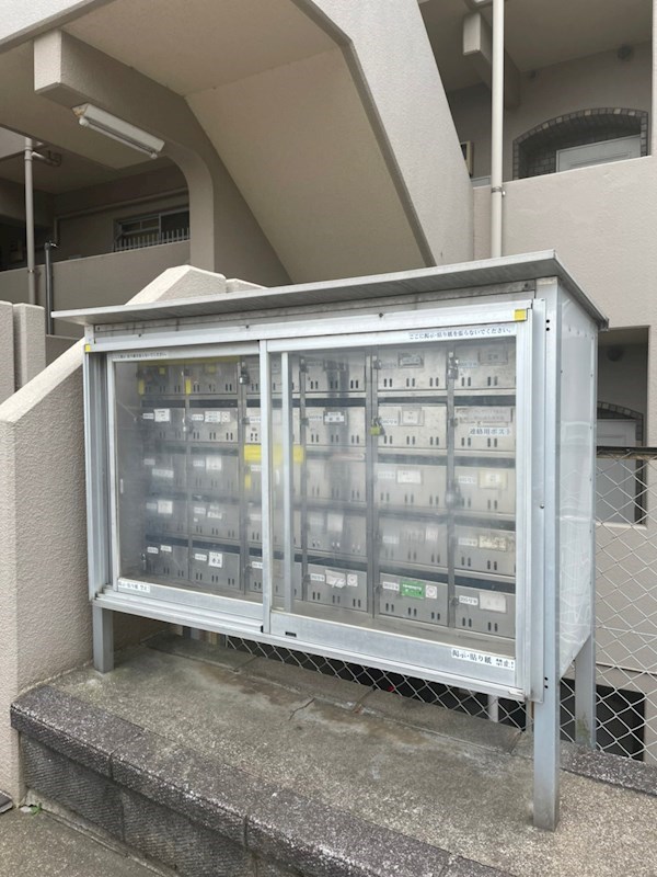グランドハイツ修多羅 その他共有部分