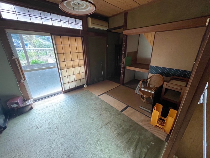 上藤松三丁目貸家 その他