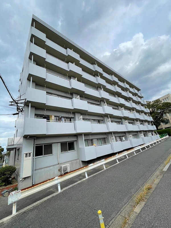 IWKビル 外観