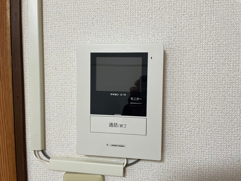 IWKビル セキュリティ
