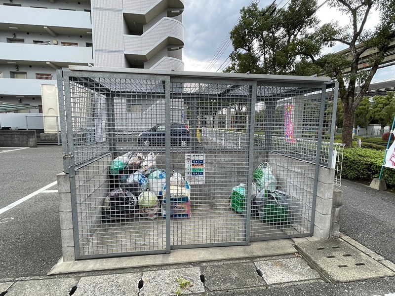 IWKビル その他共有部分