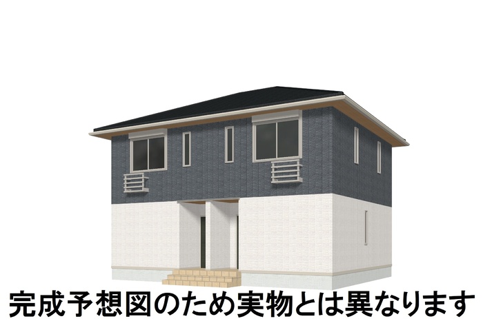 メゾンドエテ 外観