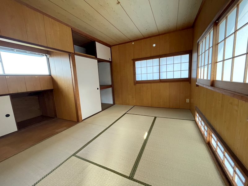 新大谷町9番貸家 その他